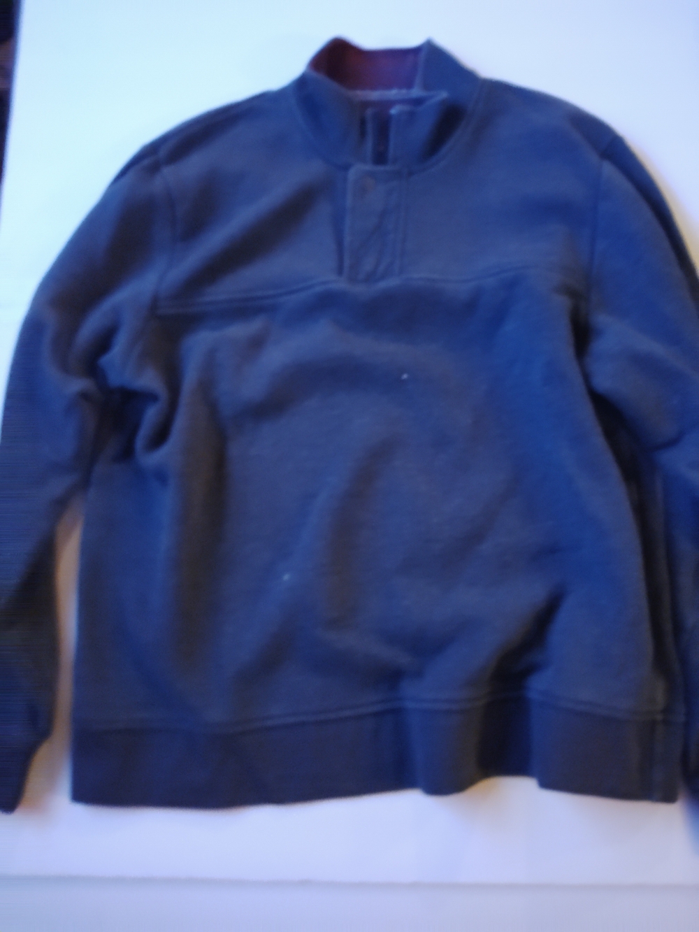 Orvis Pullover Sweatshirt